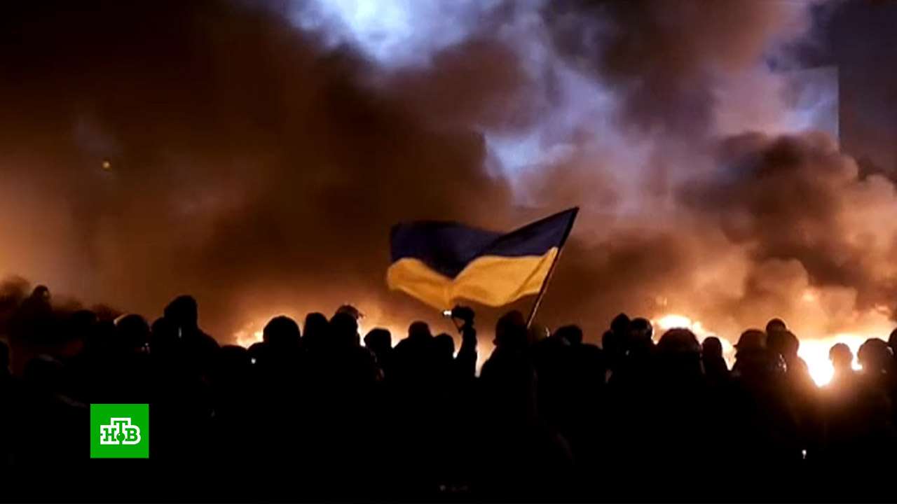 Западные СМИ перестали писать о коррупции и национализме на Украине
