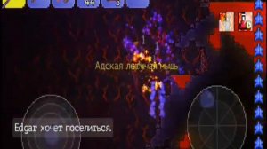 #1 Terraria Как быстро и легко победить СТЕНУ ПЛОТИ