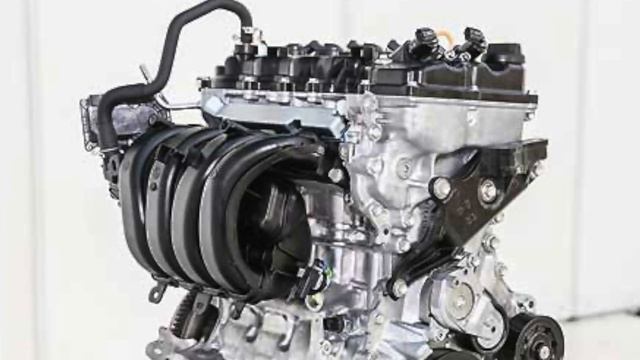 Toyota 1KR-VE поломки и проблемы двигателя | Слабые стороны Тойота мотора смотреть онлайн