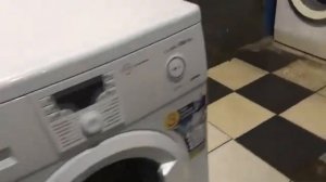 Cтиральная машинка Атлант 60с102