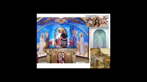 Icons of the Coptic Church