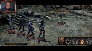 ВЕНДИР ФИНАЛ СЮЖЕТКИ БЕТА ВЕРСИИ-#9 VENDIR PLAGUE OF LIES BETA QUESTS