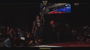 Выиграл МАШИНУ На Данк Контесте | Smoove