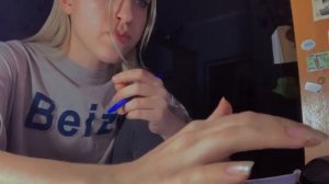 ВЛОГ СТУДЕНТКИ•??Учёба в колледже •готовка•перекрасила волосы•student life, productive day⏰