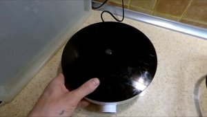 Ааа … теперь у меня индукционная плита Xiaomi Mijia Induction Cooker