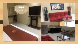 Gardenia Hotel & Suites