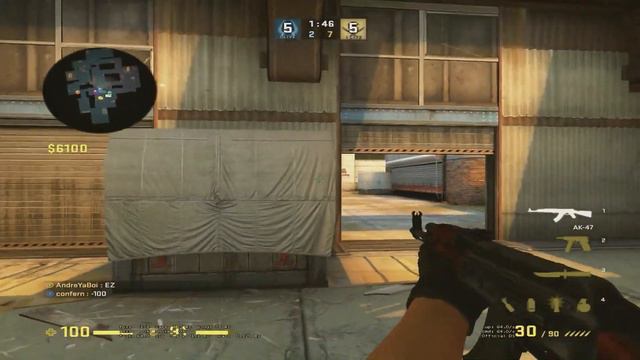 csgo - new magnolia смотреть онлайн