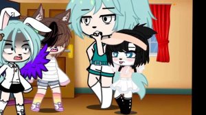 ~|загляни в глаза|~ гача клуб