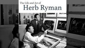 The Life and Art of Herb Ryman - Part Eight