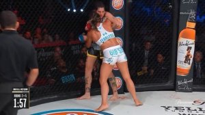 Julia vs. Talita - (2018.07.13) - /r/WMMA