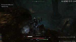 САМЫЕ ХАРДКОРНЫЕ 50 часов в Скайриме | Skyrim: Requiem For a Balance (RFAB: SE X)