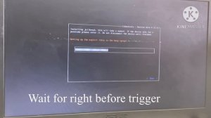 Jailbreak Stuck on Right Before Trigger Fix Error code 31 checkrain Jailbreak ios 12.5.7 ipad iphon