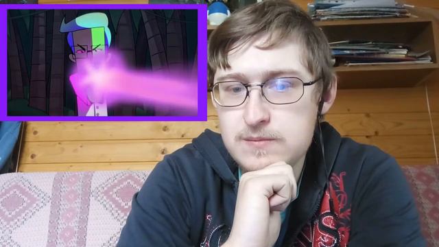 Реакция на Боб. Последнее противостояние | Знакомьтесь, Боб смотреть онлайн