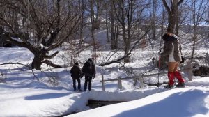 Snow - Landscape Photography in Abruzzo