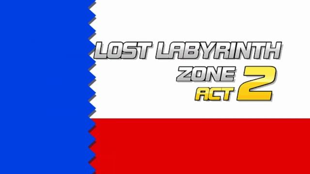 Sonic The Hedgehog 4 Episode 1 (Wii Version) Walkthrough смотреть онлайн