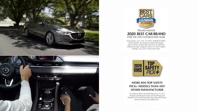 Mazda3 and Mazda6 - Premium cars at great prices - Roger Beasley Mazda