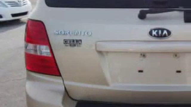 2009 Kia Sorento Cella Ford New Bern, NC 28561 смотреть онлайн