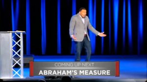 Abraham's Measure (Teaser)