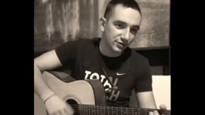 Мама (кавер) Под гитару