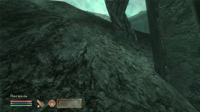 ВОССТАНОВЛЕНИЕ СТРАЖА ВРАТ - Oblivion #146 (DLC ДРОЖАЩИЕ ОСТРОВА) смотреть онлайн