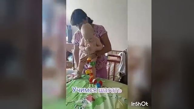 Детский массаж Краснодар УКРЕПЛЯЕМ МАЛЫШУ СПИНУ НОГИ УЧИМСЯ СТОЯТЬ Панорама Губернский Московский