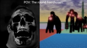 Mr. Incredible Becoming Uncanny (Roblox Midnight Horrors)