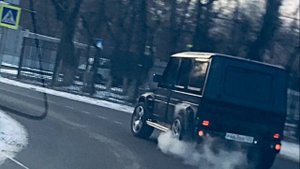 Валим на гелике басы