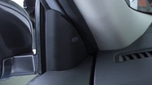 2014 Nissan Rogue -  Blind Spot Warning (BSW) System (if so equipped)