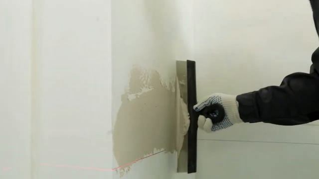 Кухонный фартук из мозаики с помощью готового клея Ceresit Easy Fix смотреть онлайн