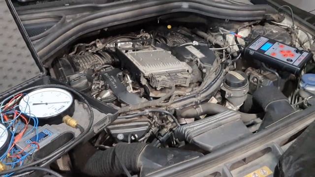 Что не знают при замене картриджей турбин смотреть онлайн