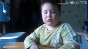 Дети матерятся ржака кто засмеётся с того лайк