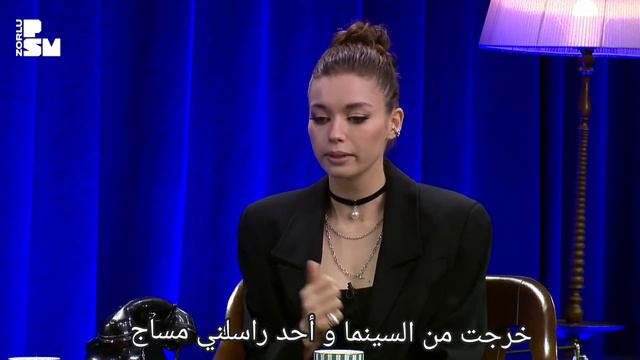 افرا سرتش أوغلو /afra Saraçoğlu تعرضت للتحرش смотреть онлайн