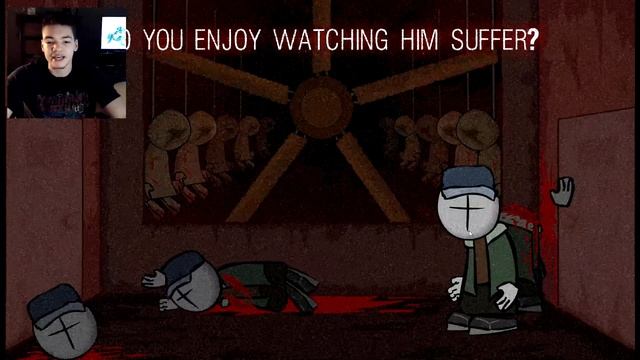 Madness Silent Hill Game? (Madness Combat Games)