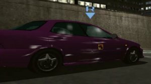 Tokyo xtreme racer 2 - все Wanderer 1 часть (All Wanderers First half of game)