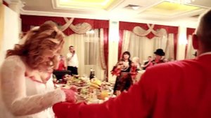 Цыганская свадебная заздравная песня