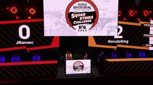 Super Smash Bros. Ultimate Squad Strike Challenge 2023 - Nintendo Live 2023