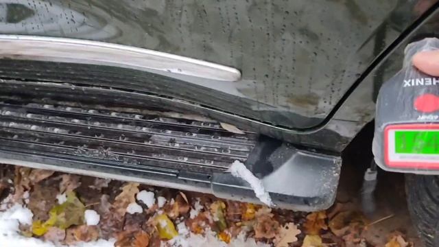 Toyota LANDCRUISER 200автоподбор