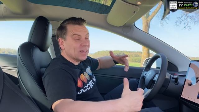 Model 3 Q2-2021 Facelift - 614 km, Interieur, LFP, AHK, Lenkradheizung - Kompendium und Konfigurato смотреть онлайн