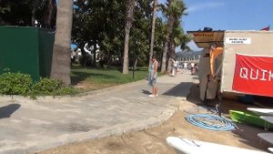 Мармарис. Отель FORTEZZA BEACH RESORT 5*/ MARMARIS отель Фортезза 5*
