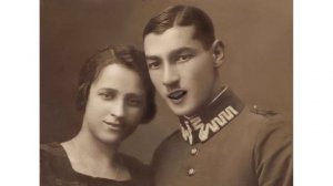 Оживление старой фотографии