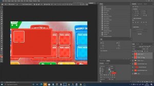 How To Make Daily Store UI... For Roblox Simulator Games (Photoshop)