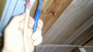 Люминесцентная лампа моргает/мигает/мерцает?? В чём причина?