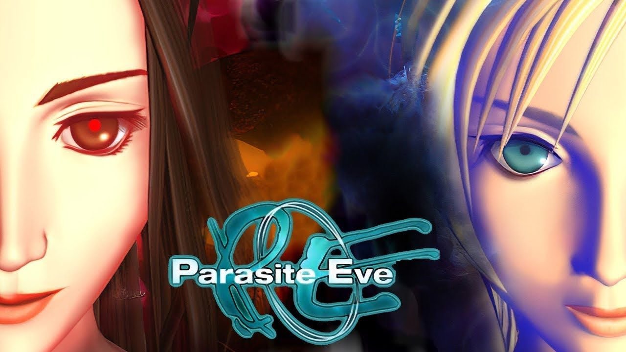 Parasite Eve ► Часть #1