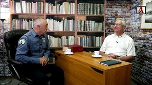 Американская полиция. Как стать полицейским в США?