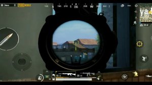 Pubg mobile на ультра графике