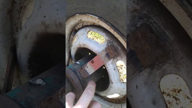 ремонт граблей смотреть онлайн