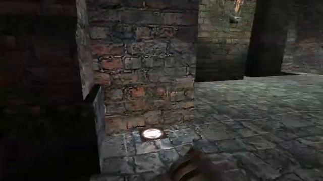 Quake 3  Team Arena Gameplay смотреть онлайн