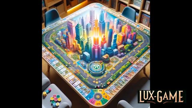 Стол для настольных игр. Лучшее только в компании luxgamemsk.ru