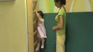 Занятия с детьми в "Любознайках" от 6 месяцев до 2 лет