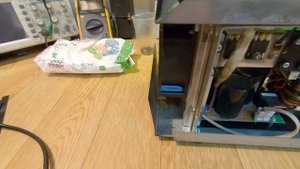 Foxweld Saggio TIG 200 DC Pulse Digital. Ремонт + обзор